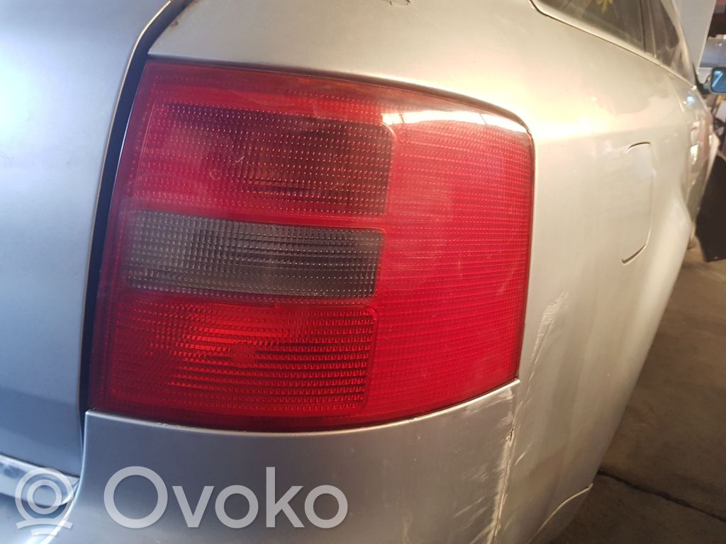 Audi A6 S6 C5 4B Lampa tylna 
