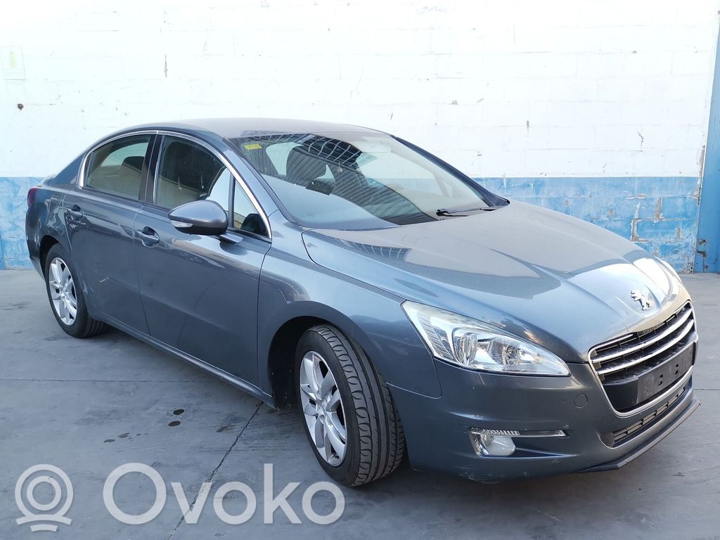 Peugeot 508 Încuietoare ușă față 