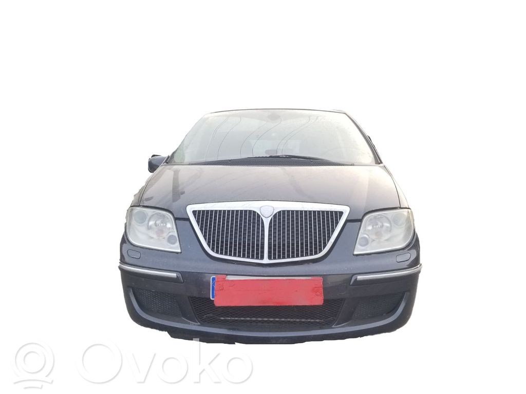 Lancia Phedra Servo-frein 