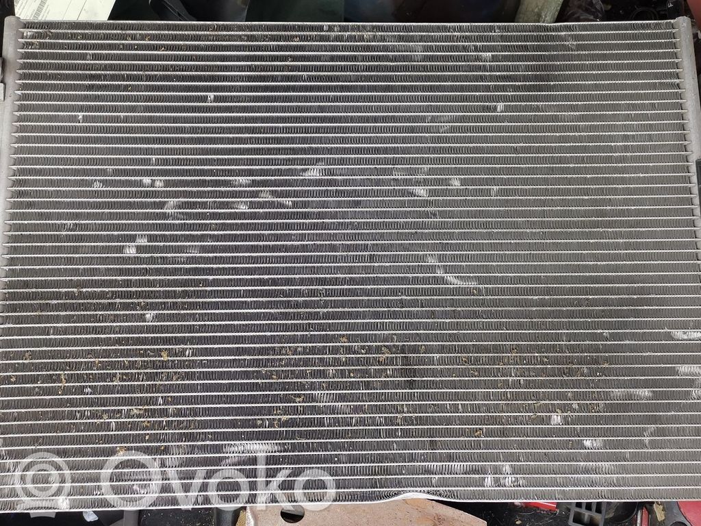 Ford Focus Radiator răcire A/C (condensor) 