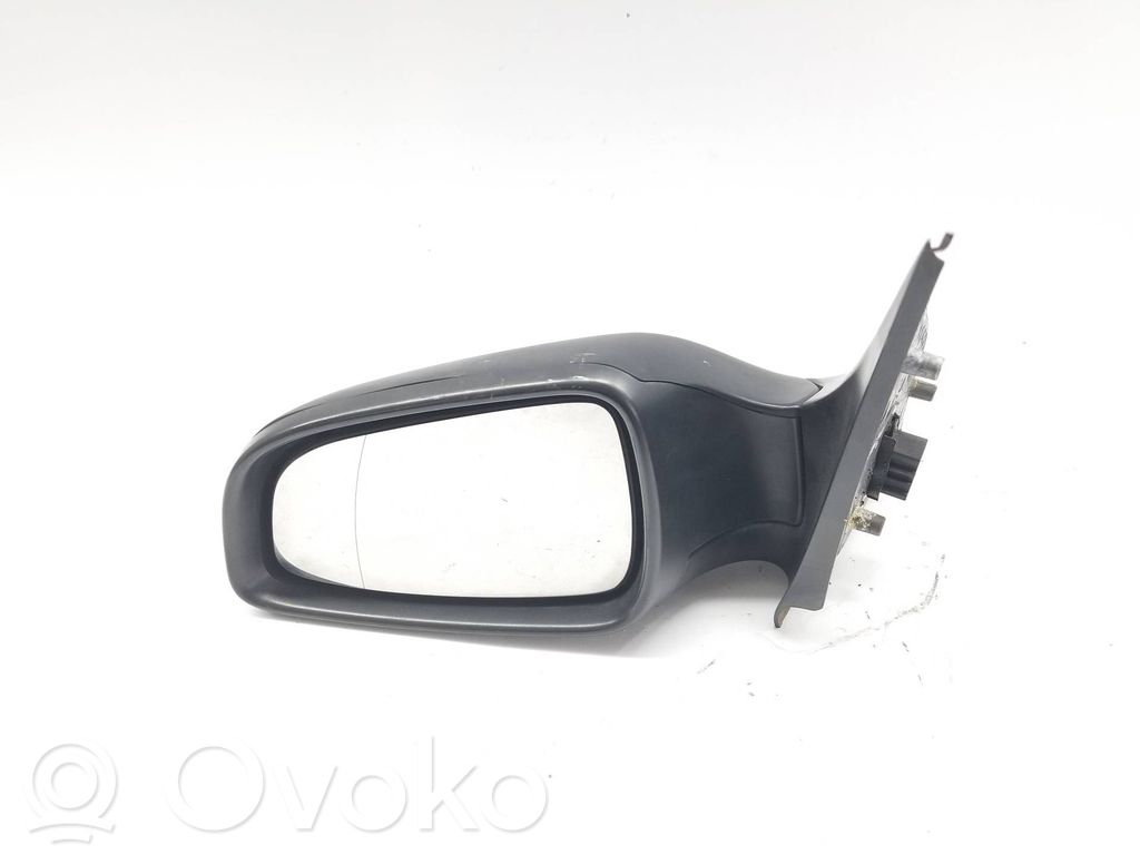 Opel Astra H Specchietto retrovisore elettrico portiera anteriore