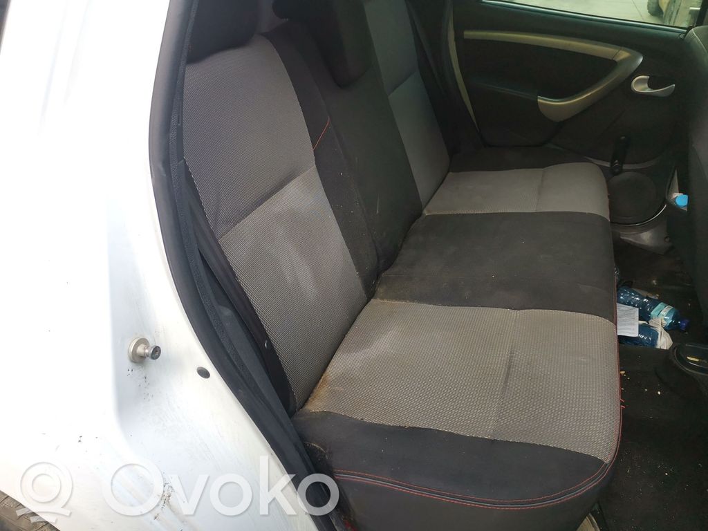 Dacia Duster Scaun spate 