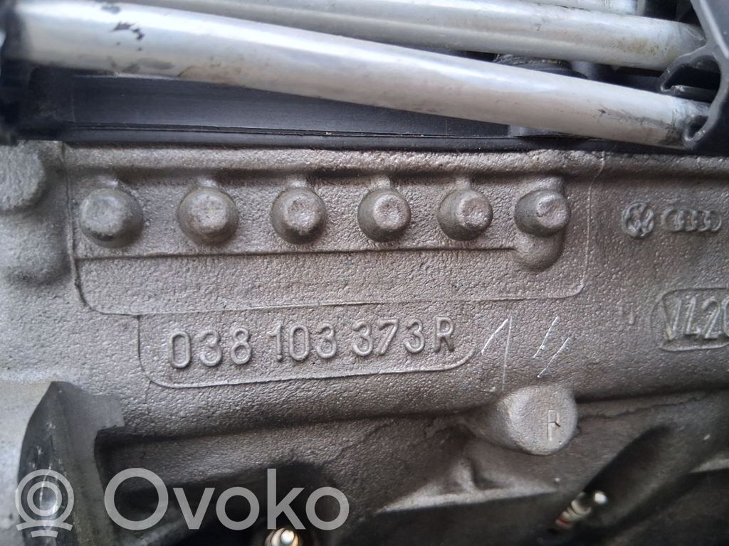 Volkswagen Golf Plus Głowica silnika 