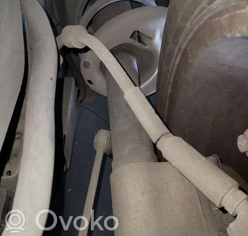 Peugeot 3008 II Etuiskunvaimennin 