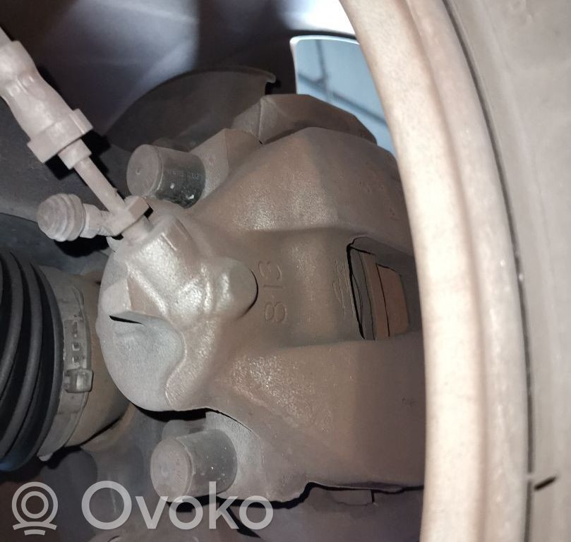 Ford Focus Caliper de freno delantero