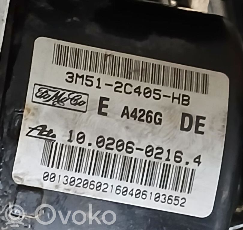 Ford Focus Pompă ABS 