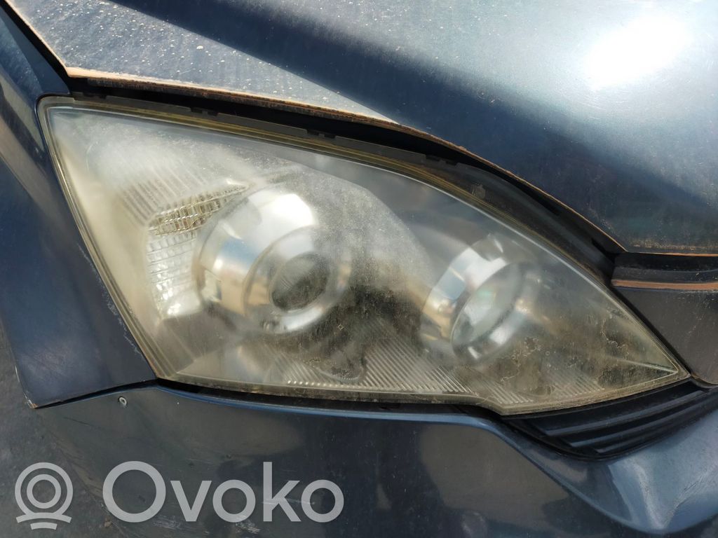 Honda CR-V Faro/fanale