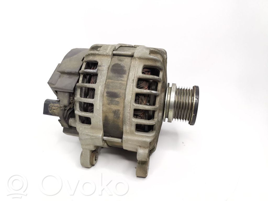 Seat Alhambra (Mk2) Generator/alternator 
