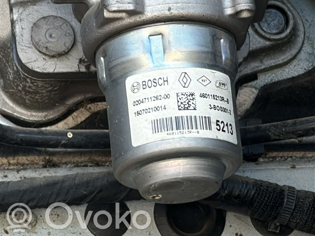 Renault Zoe Główny cylinder hamulca 