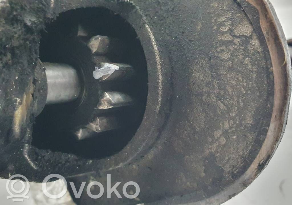 Volvo S40 Käynnistysmoottori