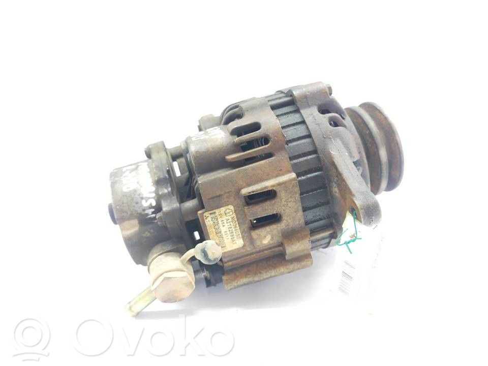 Mitsubishi L200 Alternator