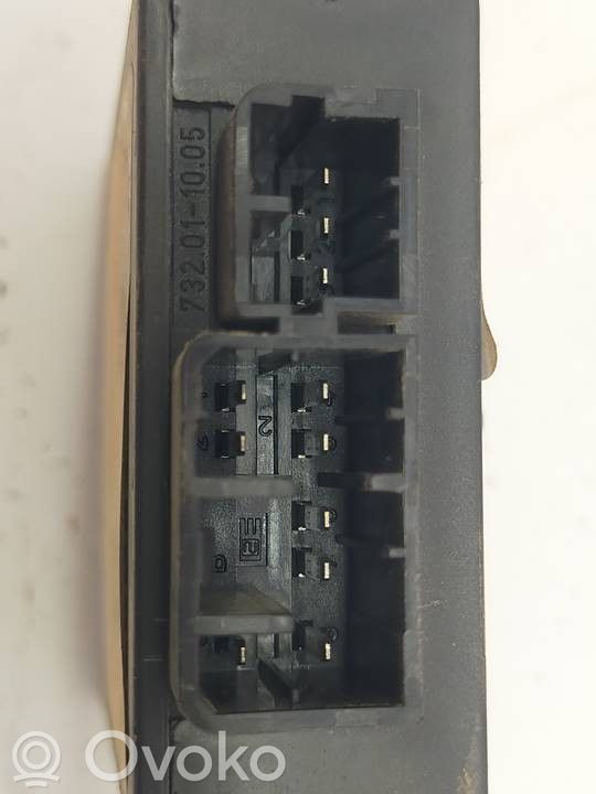 Suzuki Grand Vitara I Immobilizer control unit/module 