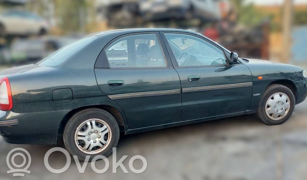 Daewoo Nubira Motor 