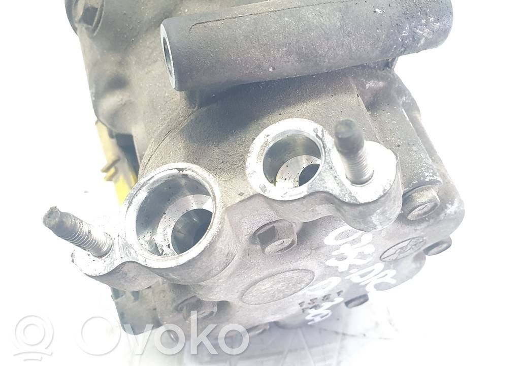Peugeot 307 Compressore aria condizionata (A/C) (pompa)