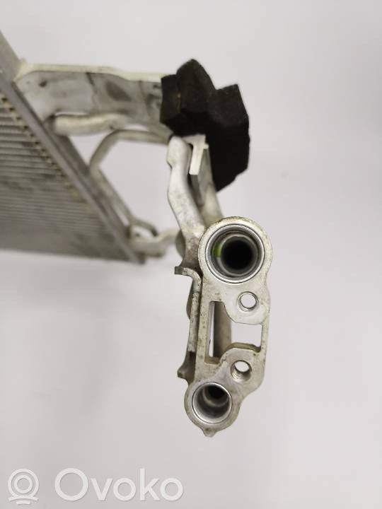 Mazda CX-30 Radiator răcire A/C (condensor) 
