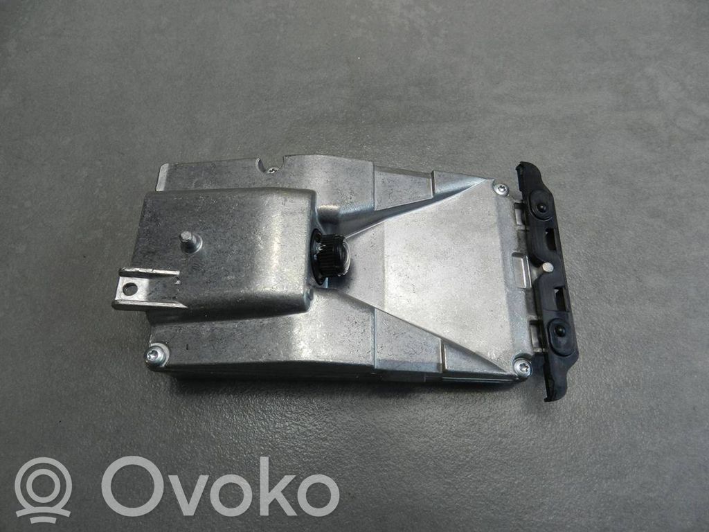 Volkswagen Phaeton Windshield/windscreen camera 