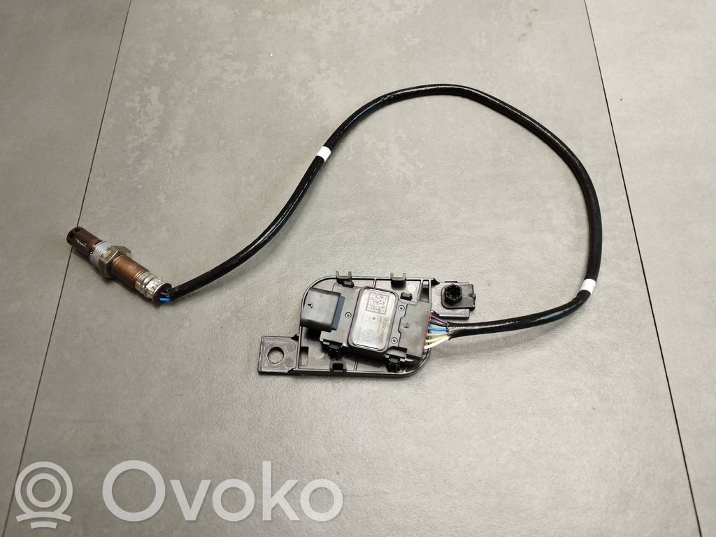 Volkswagen Touran III Lambda probe sensor 