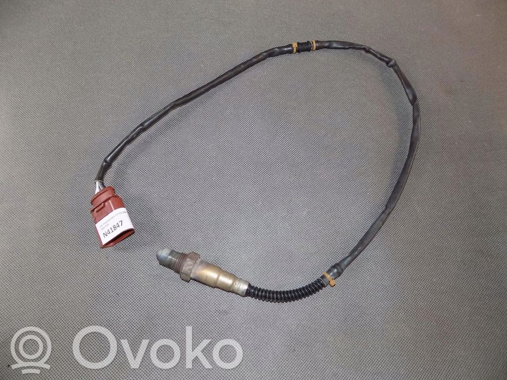 Volkswagen Phaeton Lambda probe sensor 