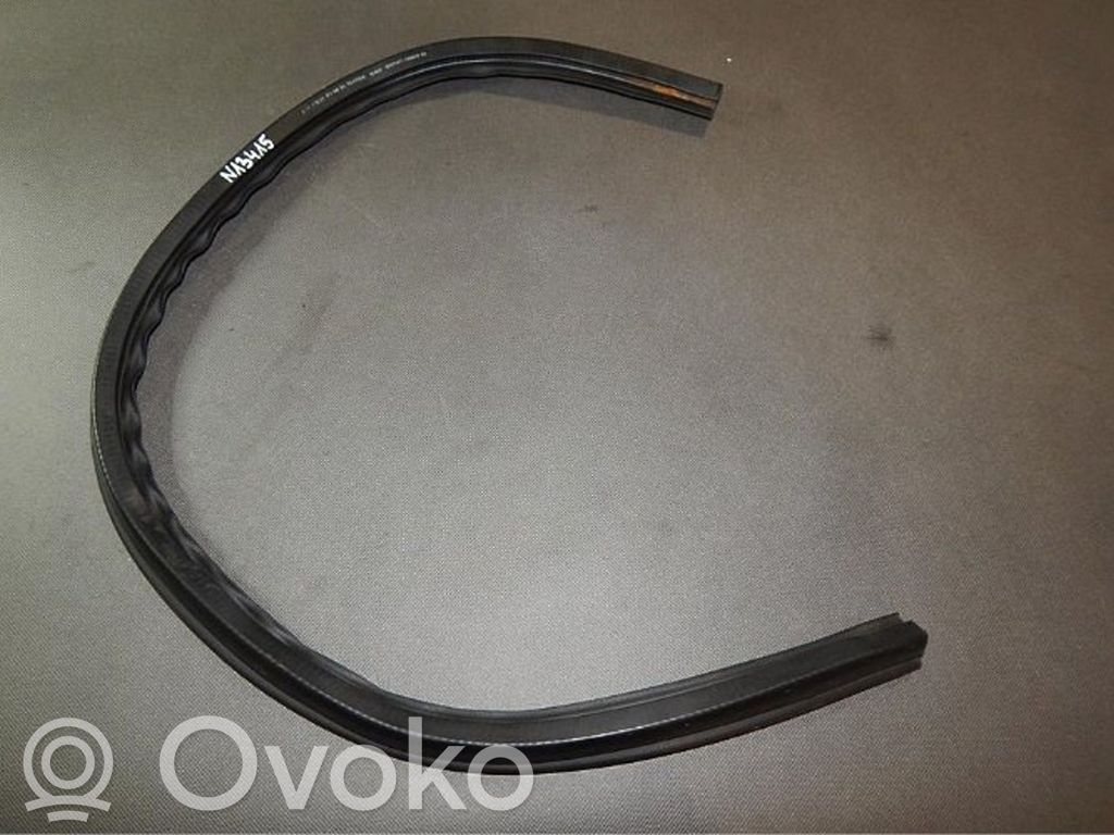 Audi A7 S7 4G Engine compartment rubber 