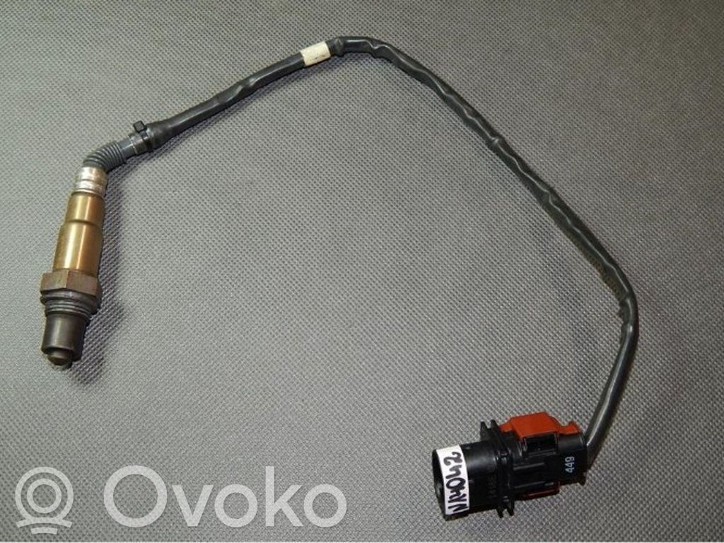 Volkswagen Touareg II Lambda probe sensor 