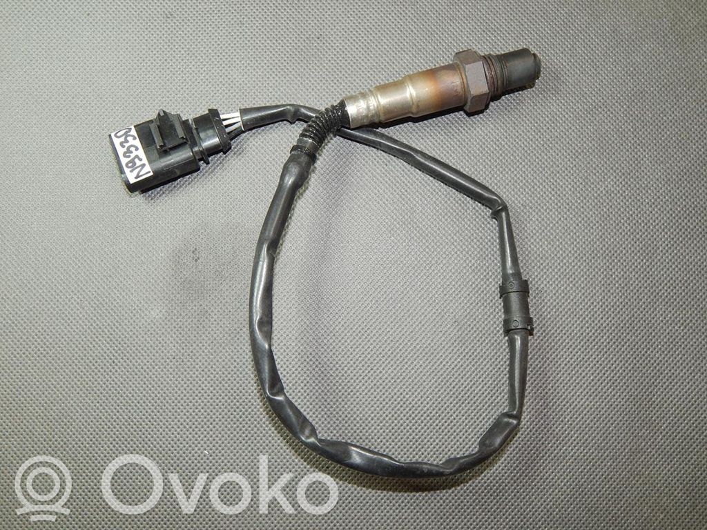 Volkswagen Scirocco Lambda probe sensor 