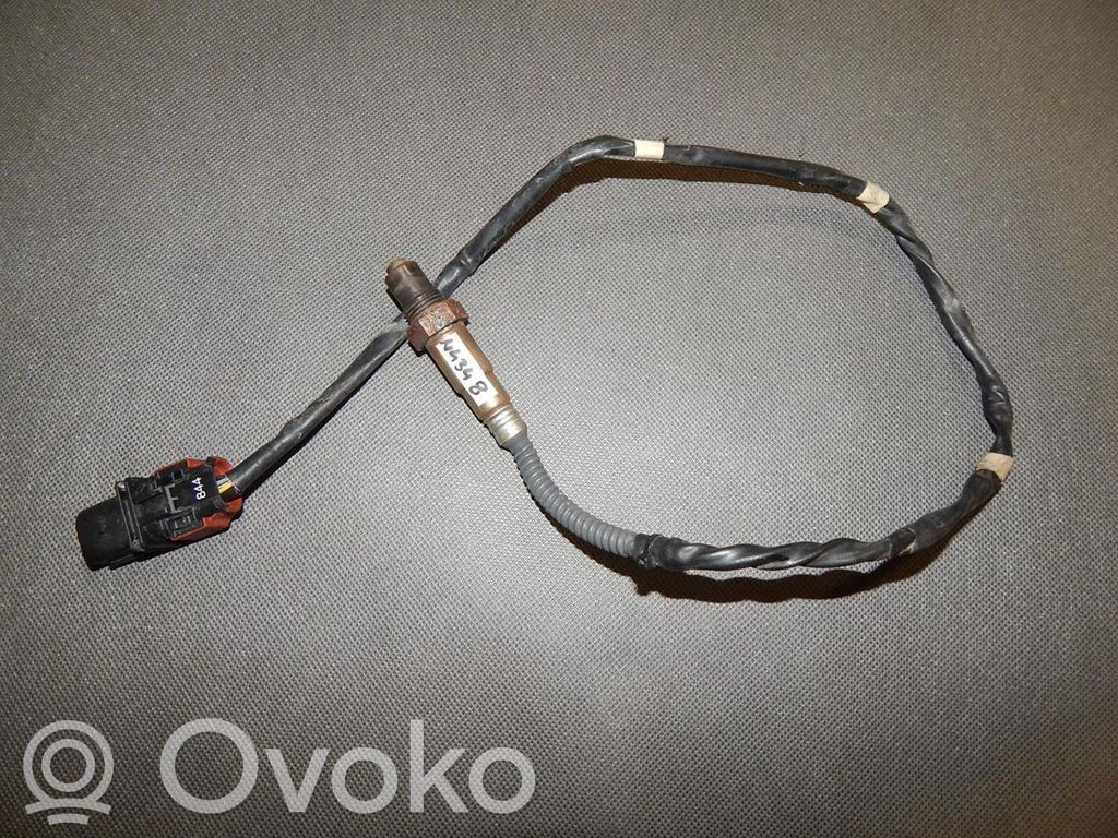 Audi A8 S8 D4 4H Lambda probe sensor 