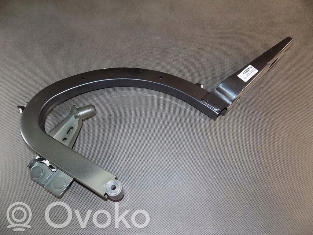 Audi A8 S8 D5 Tailgate/trunk/boot hinge 