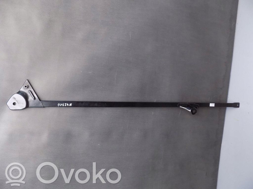 Audi Q7 4M Brazo de suspensión trasera 