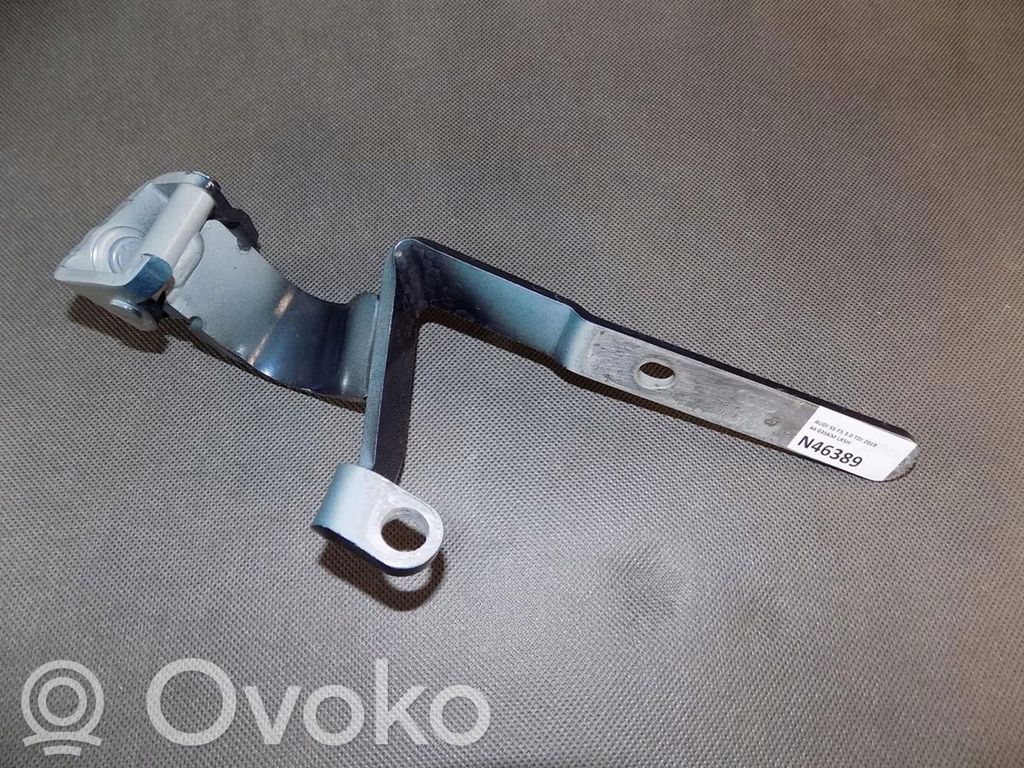 Audi A5 Tailgate/trunk/boot hinge 