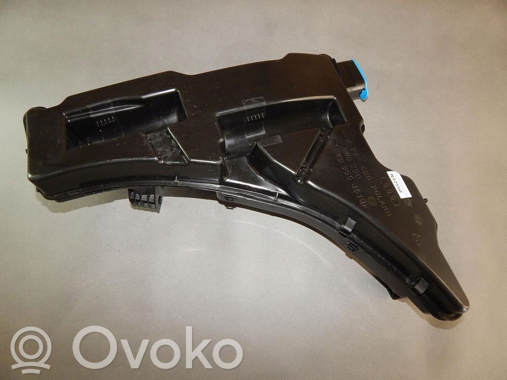 Logu šķidruma tvertne   8W6955451D