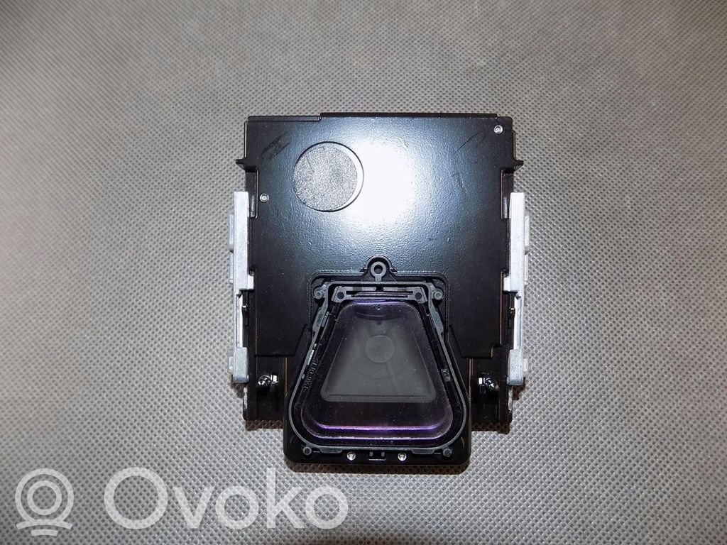 Audi RS5 Windshield/windscreen camera 