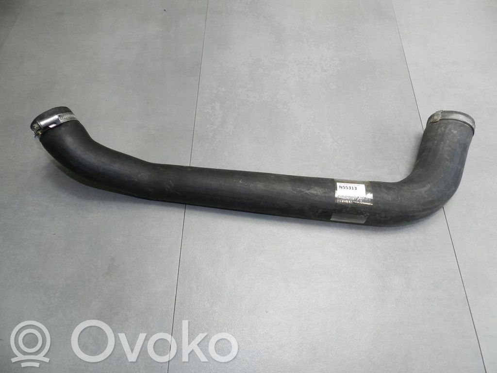 Intercooler hose/pipe   6C116C646BE