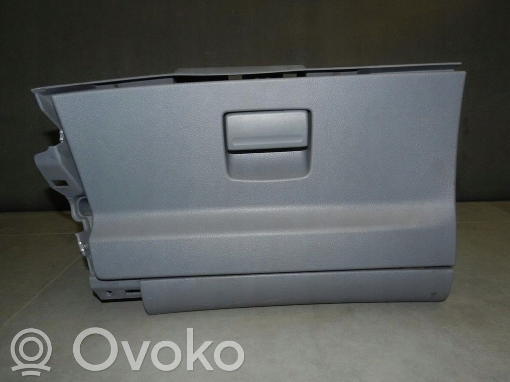 Ford Galaxy Daiktadėžės (bordačioko) komplektas 