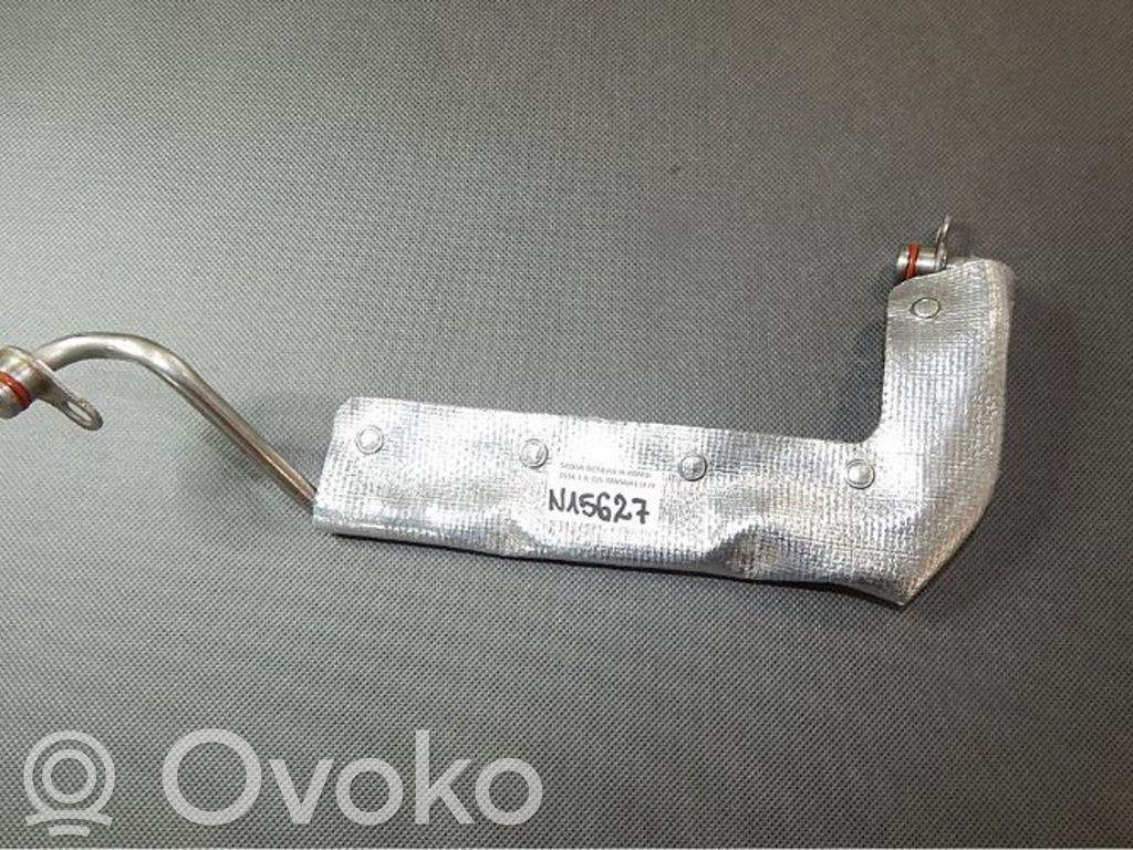 Skoda Octavia Mk3 (5E) Turbo turbocharger oiling pipe/hose 