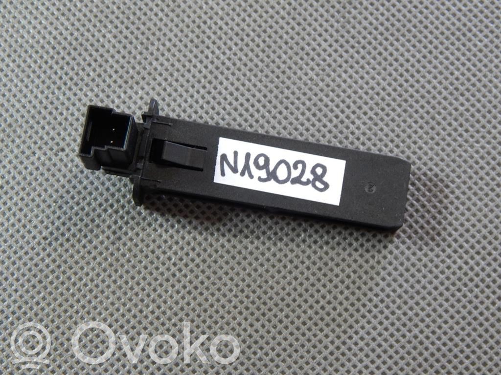 Audi A3 S3 8V Sensor de temperatura interna 