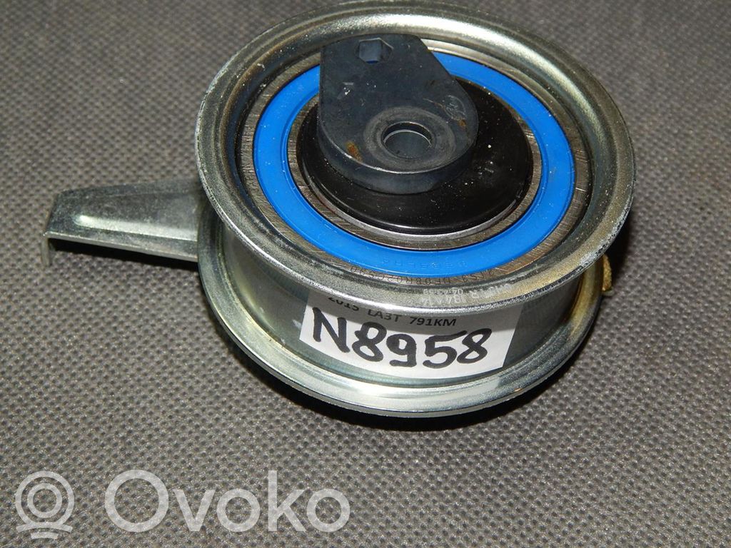 Volkswagen Tiguan Zobsiksnas/ķēdes spriegotājs 