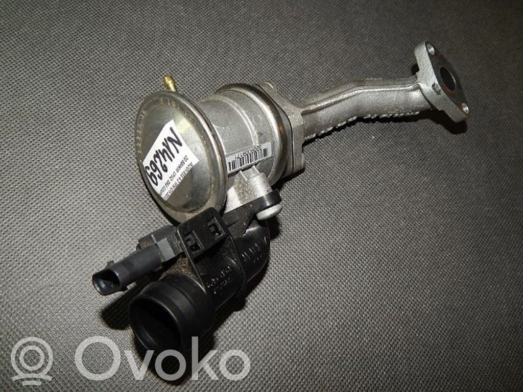 Audi RS5 Válvula EGR 