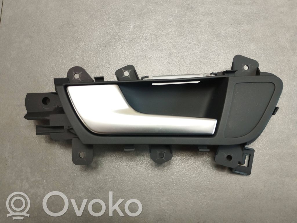 Audi A5 Sportback 8TA Manecilla interna puerta trasera 