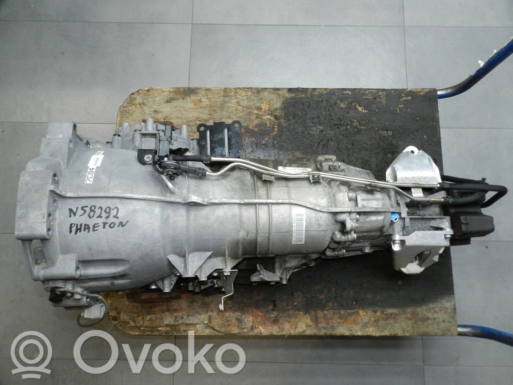 Automatic gearbox   MJA,6HP19,1071140119