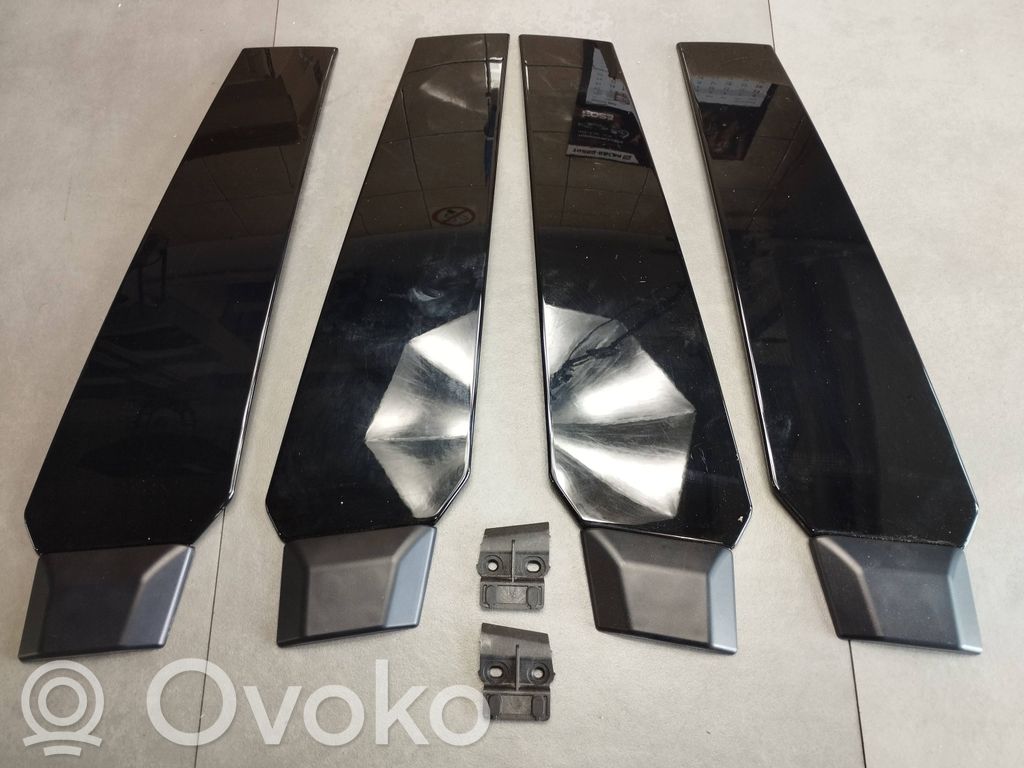 Audi A5 Sportback 8TA Bok karoserii 