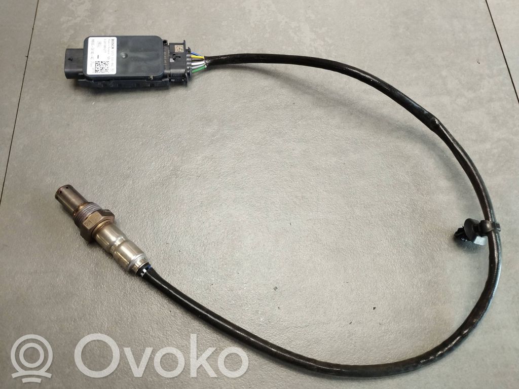Volkswagen Amarok II Lambda probe sensor 