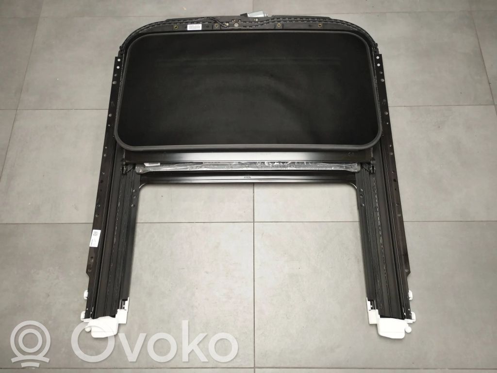 Audi A5 Sportback 8TA Rahmen Schiebedach / Panoramadach 