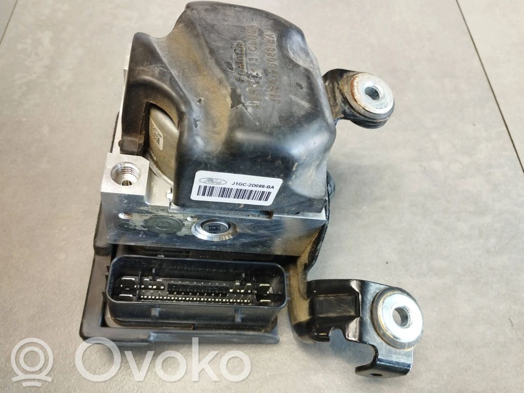 Ford Mondeo MK V ABS Pump 