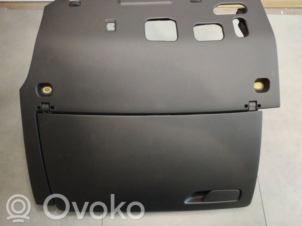 Audi A3 S3 8V Glove box set 