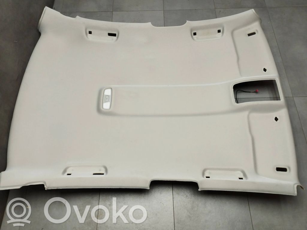 Audi A3 S3 8V Techo 