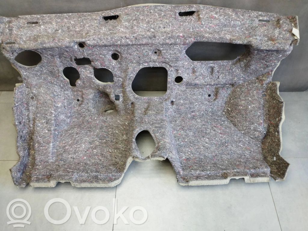 Opel Astra K Alte piese de interior 