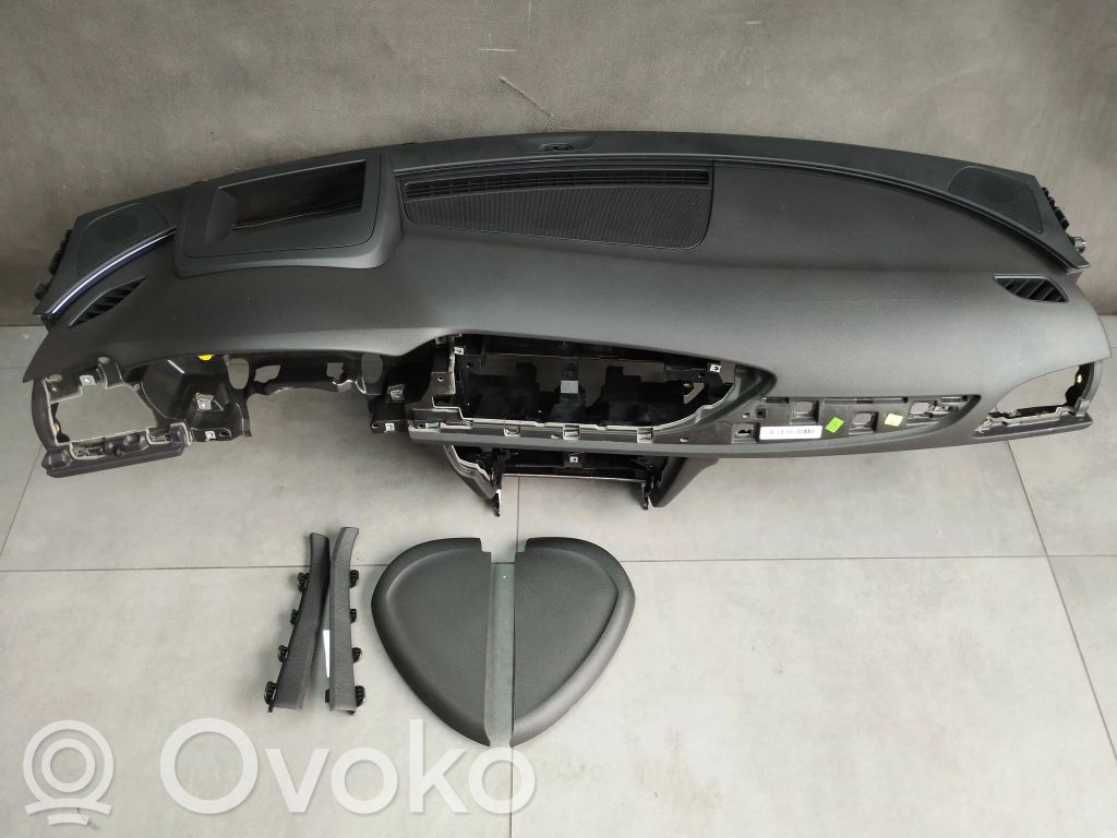 Audi A6 S6 C7 4G Dashboard 