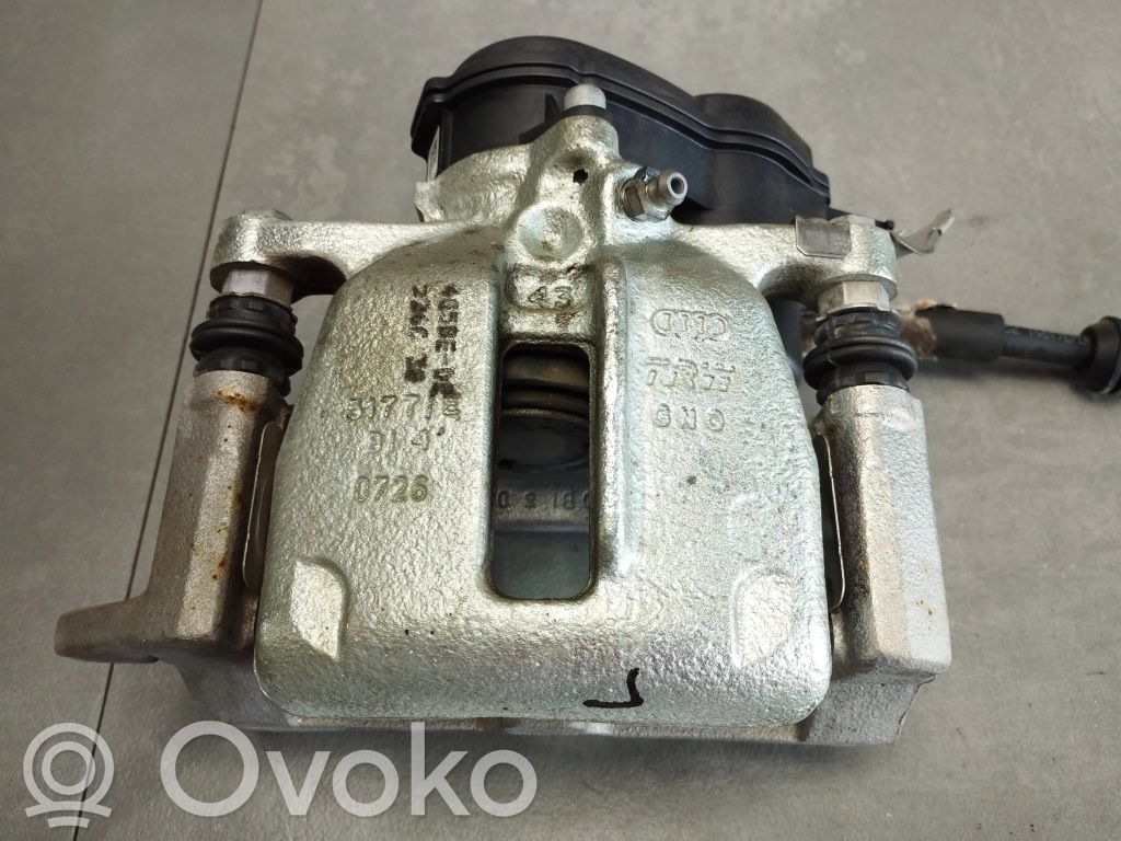 Audi A6 S6 C7 4G Takajarrusatula 