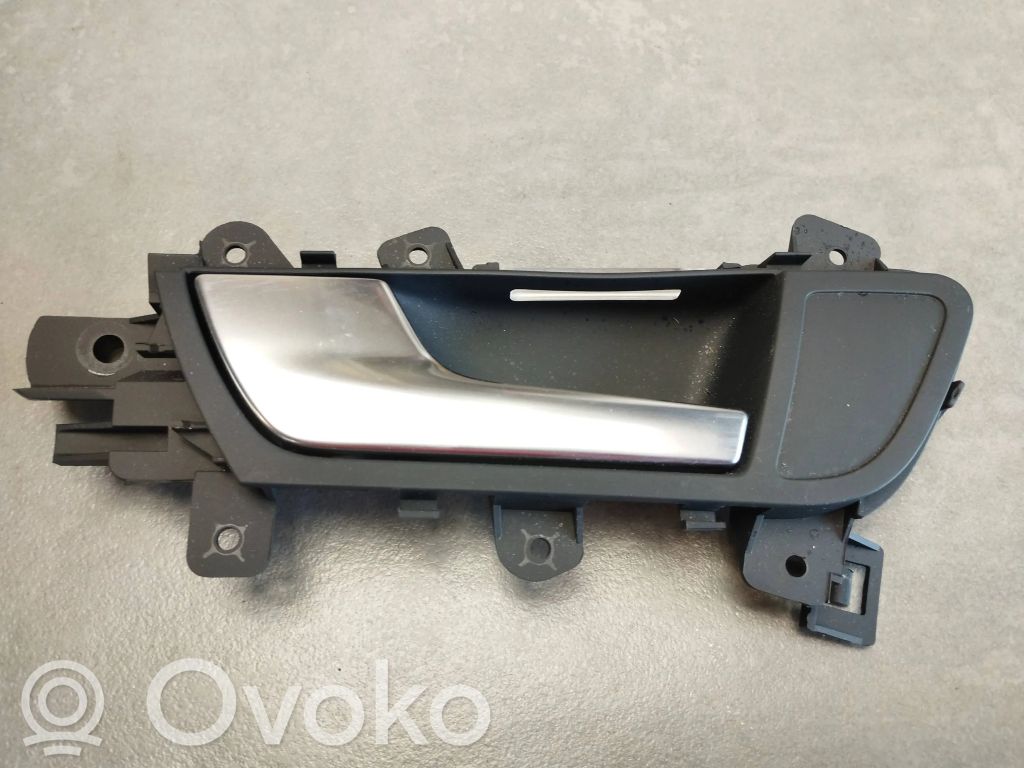 Audi A5 Sportback 8TA Manecilla interna puerta trasera 
