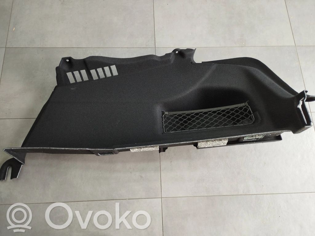 Audi A6 S6 C7 4G Panou lateral portbagaj 